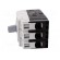 Switch-disconnector | Poles: 3 | screw type | Inom: 200A | LN | IP20 фото 4