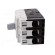 Switch-disconnector | Poles: 3 | screw type | Inom: 200A | LN | IP20 image 4