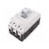 Switch-disconnector | Poles: 3 | screw type | Inom: 200A | LN | IP20 фото 1