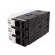 Switch-disconnector | Poles: 3 | screw type | Inom: 250A | LN | IP20 фото 5