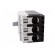 Switch-disconnector | Poles: 3 | screw type | Inom: 400A | LN | IP20 image 5
