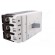 Switch-disconnector | Poles: 3 | screw type | Inom: 400A | LN | IP20 фото 10