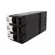 Switch-disconnector | Poles: 3 | screw type | Inom: 400A | LN | IP20 фото 6