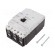Switch-disconnector | Poles: 3 | screw type | Inom: 63A | N | IP20 image 1