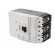 Switch-disconnector | Poles: 3 | screw type | Inom: 63A | N | IP20 image 2