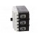 Switch-disconnector | Poles: 3 | screw type | Inom: 63A | N | IP20 image 3