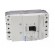Switch-disconnector | Poles: 3 | screw type | Inom: 63A | N | IP20 фото 9