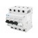 Switch-disconnector | Poles: 3+N | DIN | 40A | 400VAC | ZP | IP40 image 1