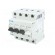Switch-disconnector | Poles: 3+N | for DIN rail mounting | 40A | ZP image 2