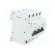 Switch-disconnector | Poles: 3+N | DIN | 40A | 400VAC | ZP | IP40 image 8