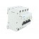 Switch-disconnector | Poles: 3+N | DIN | 63A | 400VAC | ZP | IP40 image 8