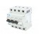 Switch-disconnector | Poles: 3+N | for DIN rail mounting | 63A | ZP image 2