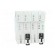 Switch-disconnector | Poles: 3+N | for DIN rail mounting | 63A | ZP image 5