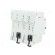 Switch-disconnector | Poles: 3+N | DIN | 63A | 400VAC | ZP | IP40 image 6