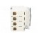 Switch-disconnector | Poles: 4 | DIN | 100A | 400VAC | FR300 | IP20 image 7