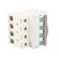 Switch-disconnector | Poles: 4 | DIN | 100A | 400VAC | FR300 | IP20 image 8
