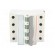 Switch-disconnector | Poles: 4 | DIN | 100A | 400VAC | FR300 | IP20 image 9