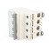 Switch-disconnector | Poles: 4 | DIN | 100A | 400VAC | FR300 | IP20 image 2