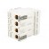Switch-disconnector | Poles: 4 | DIN | 100A | 400VAC | FR300 | IP20 image 4