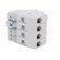 Switch-disconnector | Poles: 4 | for DIN rail mounting | 100A | SBN image 6