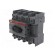 Switch-disconnector | Poles: 4 | for DIN rail mounting | 100A | OT image 2