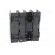 Switch-disconnector | Poles: 4 | for DIN rail mounting | 100A | OT paveikslėlis 5