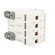 Switch-disconnector | Poles: 4 | DIN | 40A | 400VAC | FR300 | IP20 paveikslėlis 6