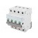 Switch-disconnector | Poles: 4 | DIN | 40A | 400VAC | FR300 | IP20 image 1