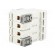 Switch-disconnector | Poles: 4 | DIN | 40A | 400VAC | FR300 | IP20 paveikslėlis 4