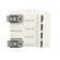 Switch-disconnector | Poles: 4 | for DIN rail mounting | 40A | 400VAC image 5