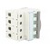 Switch-disconnector | Poles: 4 | DIN | 40A | 400VAC | FR300 | IP20 paveikslėlis 8