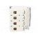 Switch-disconnector | Poles: 4 | DIN | 40A | 400VAC | FR300 | IP20 image 7