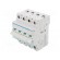 Switch-disconnector | Poles: 4 | for DIN rail mounting | 40A | 400VAC image 1