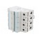 Switch-disconnector | Poles: 4 | for DIN rail mounting | 40A | 400VAC image 2
