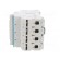 Switch-disconnector | Poles: 4 | for DIN rail mounting | 40A | 400VAC image 3