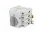 Switch-disconnector | Poles: 4 | for DIN rail mounting | 40A | 415VAC image 2