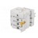 Switch-disconnector | Poles: 4 | for DIN rail mounting | 40A | 415VAC фото 4