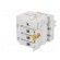 Switch-disconnector | Poles: 4 | for DIN rail mounting | 40A | 415VAC image 4