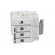 Switch-disconnector | Poles: 4 | for DIN rail mounting | 40A | 415VAC фото 7