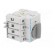 Switch-disconnector | Poles: 4 | for DIN rail mounting | 40A | 415VAC image 8