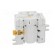 Switch-disconnector | Poles: 4 | for DIN rail mounting | 40A | 415VAC image 5