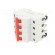 Switch-disconnector | Poles: 4 | for DIN rail mounting | 40A | 415VAC paveikslėlis 2