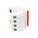 Switch-disconnector | Poles: 4 | for DIN rail mounting | 40A | 415VAC image 7