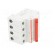Switch-disconnector | Poles: 4 | for DIN rail mounting | 40A | 415VAC image 8