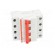 Switch-disconnector | Poles: 4 | for DIN rail mounting | 40A | 415VAC paveikslėlis 9