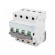 Switch-disconnector | Poles: 4 | for DIN rail mounting | 63A | 400VAC image 1