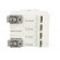 Switch-disconnector | Poles: 4 | DIN | 63A | 400VAC | FR300 | IP20 image 5