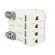 Switch-disconnector | Poles: 4 | DIN | 63A | 400VAC | FR300 | IP20 фото 6