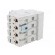 Switch-disconnector | Poles: 4 | for DIN rail mounting | 63A | 400VAC фото 4