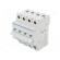 Switch-disconnector | Poles: 4 | for DIN rail mounting | 63A | 400VAC фото 1